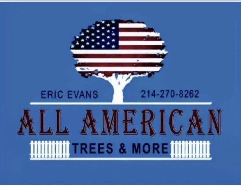 Trusted outdoor landscaping for residential properties in Pottsboro, TX by ALL American Trees And More