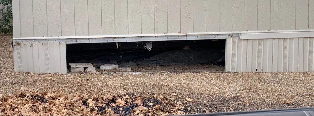 Affordable lawn mowing service in Pottsboro, TX - ALL American Trees And More