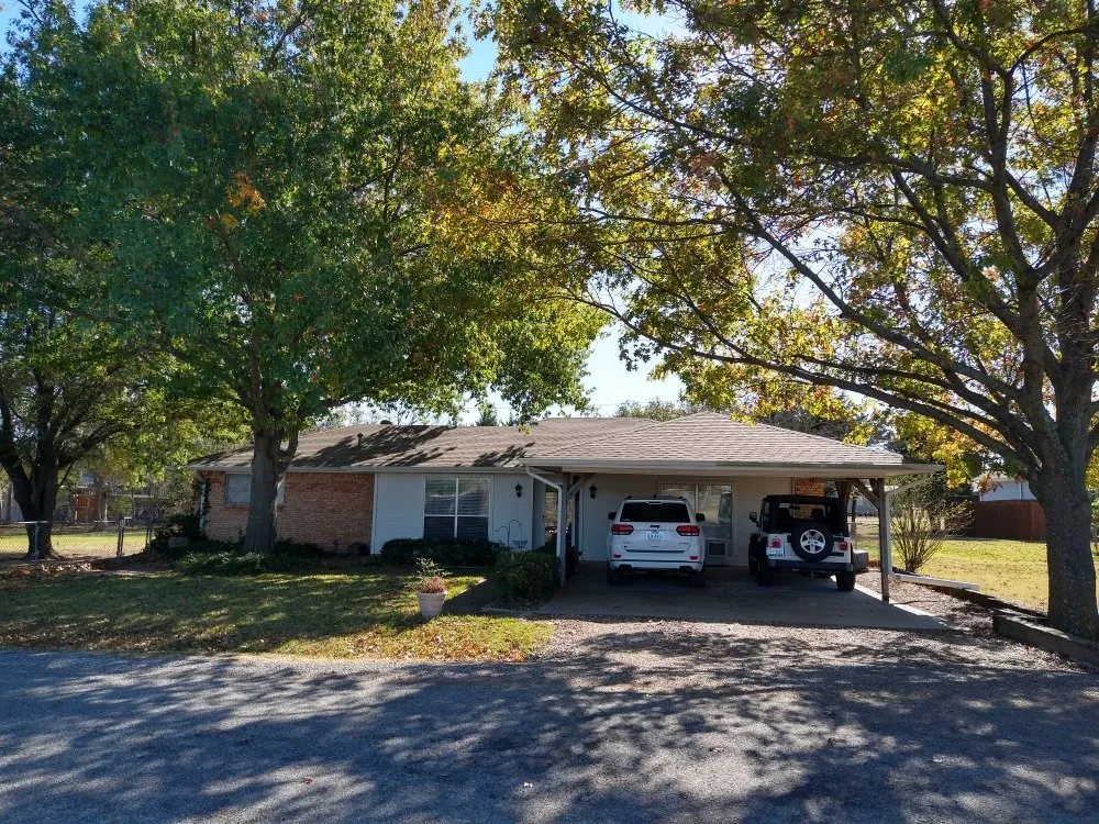 Trusted lawn care service in Pottsboro, TX - ALL American Trees And More