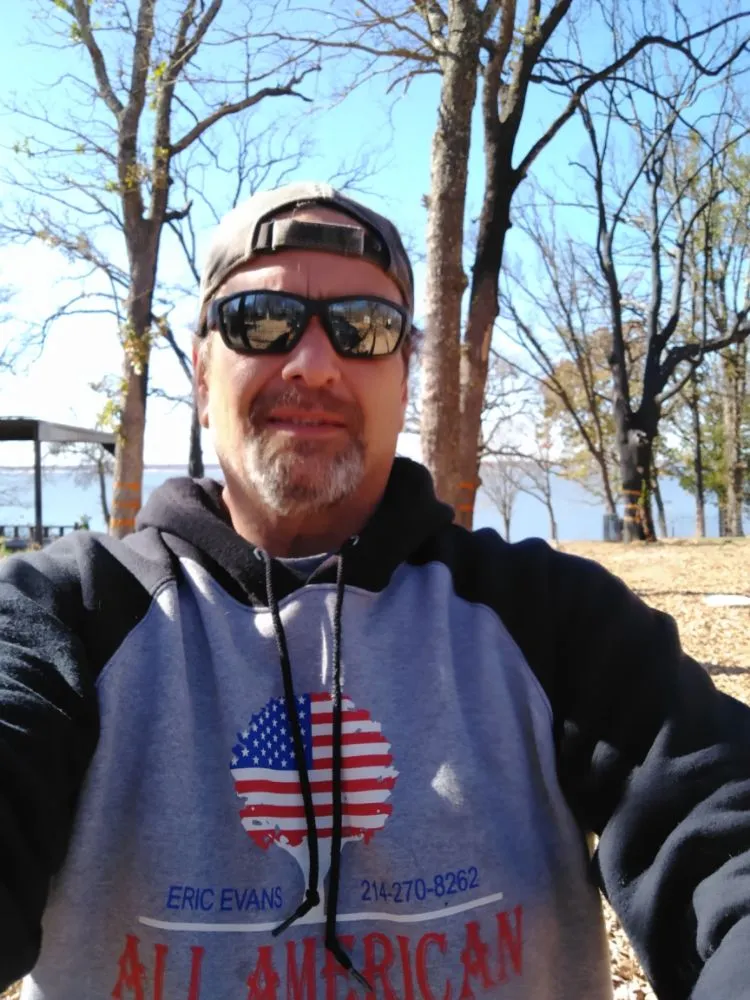 Top-rated lawn mowing service for residential properties across Pottsboro, TX - ALL American Trees And More