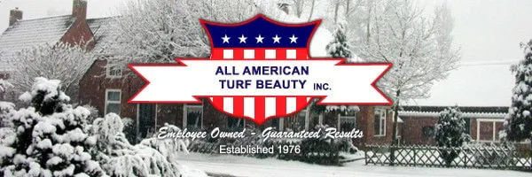 Reliable yard cleanup service experts serving Van Meter, IA - All American Turf Beauty