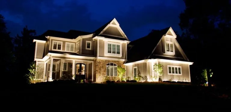 Professional garden landscaping near you across Van Meter, IA - All American Turf Beauty