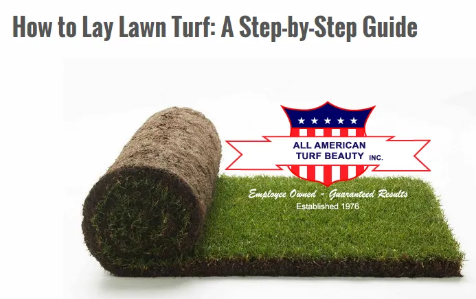 Custom garden landscaping in Van Meter, IA by All American Turf Beauty