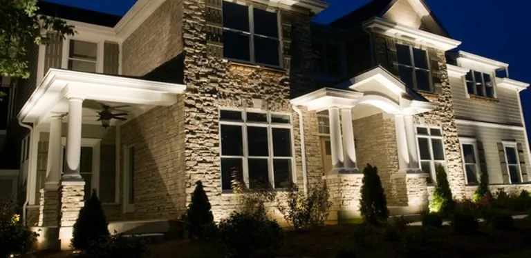 Local residential landscaping for residential properties across Van Meter, IA - All American Turf Beauty