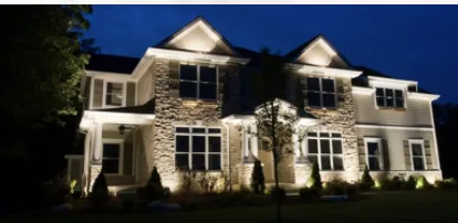 Expert yard cleanup service in Van Meter, IA by All American Turf Beauty