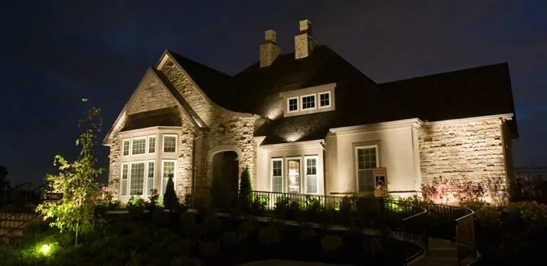 Custom landscaping services for beautiful yards across Van Meter, IA - All American Turf Beauty