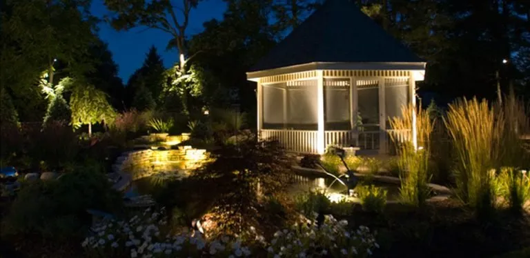 Reliable lawn mowing service in Van Meter, IA - All American Turf Beauty