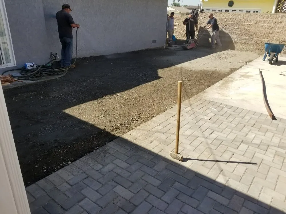 Trusted lawn mowing service experts serving Whittier, CA - All American Turf Pro's