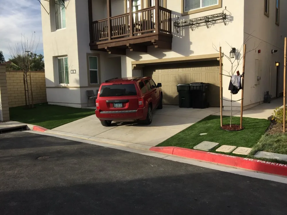 Affordable landscaping services in Whittier, CA - All American Turf Pro's