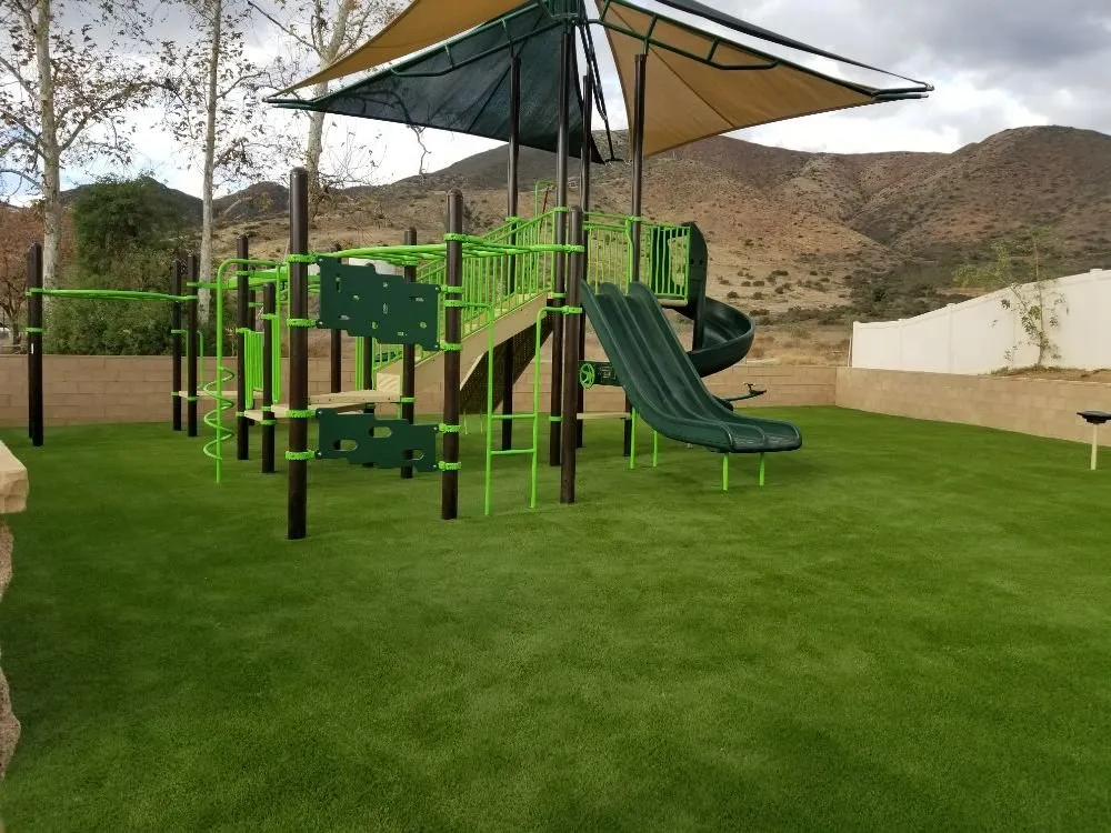 Expert landscaping services experts serving Whittier, CA - All American Turf Pro's