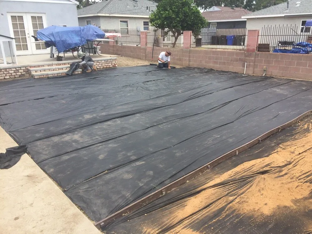 Trusted landscaping services for outdoor upgrades in Whittier, CA by All American Turf Pro's