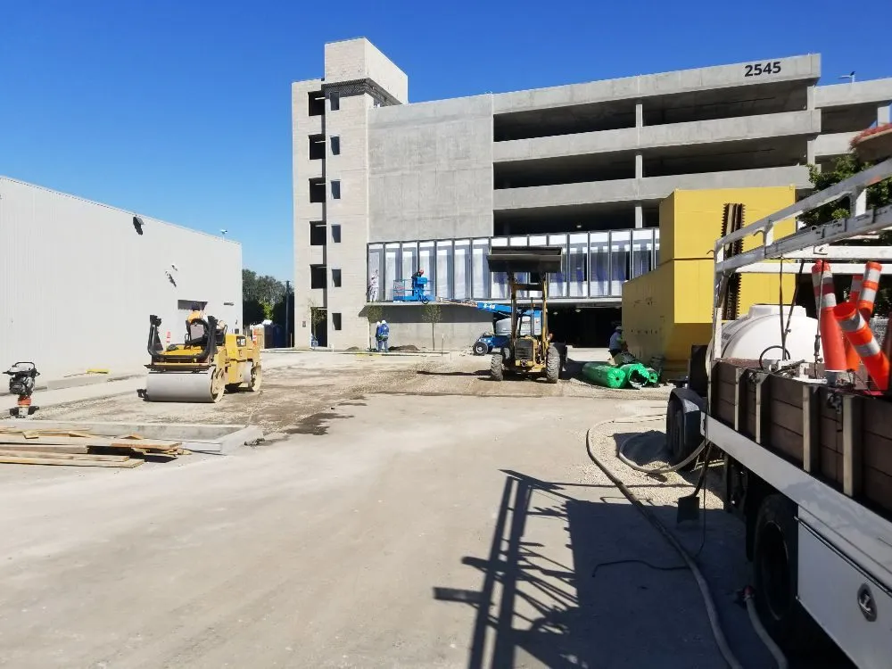 Local landscape design for residential properties across Whittier, CA - All American Turf Pro's