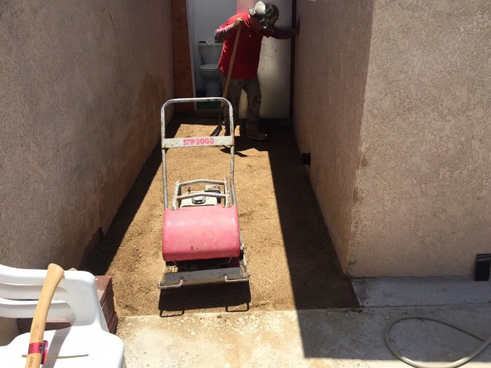 Reliable yard maintenance in Whittier, CA by All American Turf Pro's