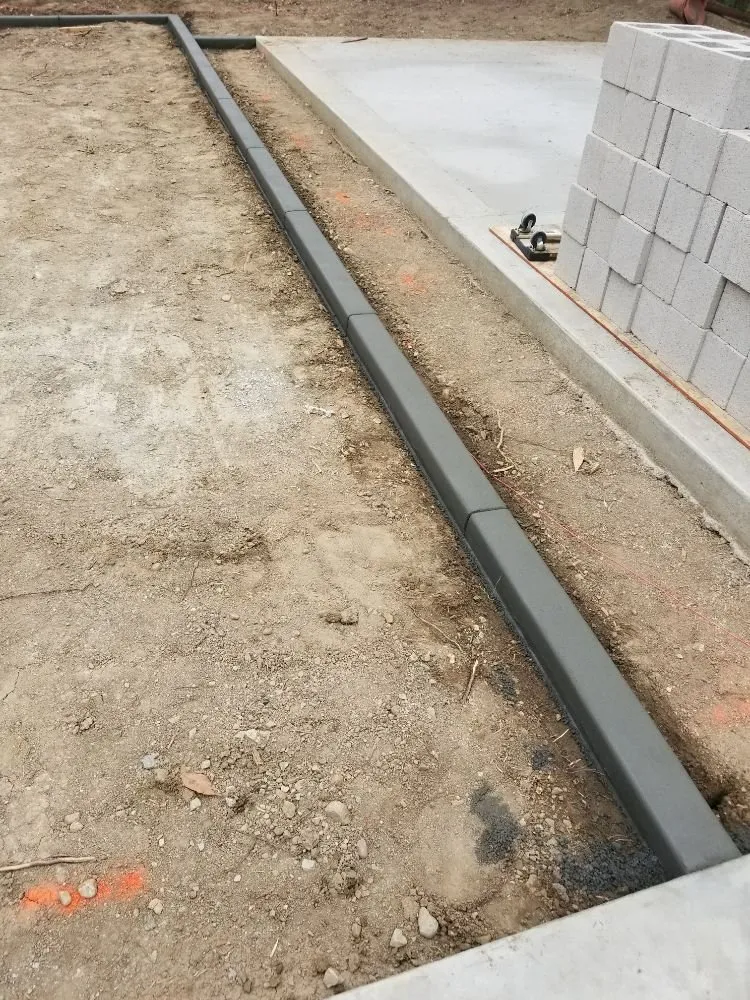 Custom garden landscaping experts serving Whittier, CA - All American Turf Pro's