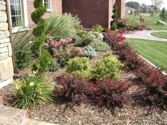 Top-rated landscape design for beautiful yards in Idaho Falls, ID by All American Yards & Landscape