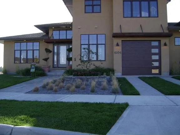 Local landscape installation in Idaho Falls, ID - All American Yards & Landscape