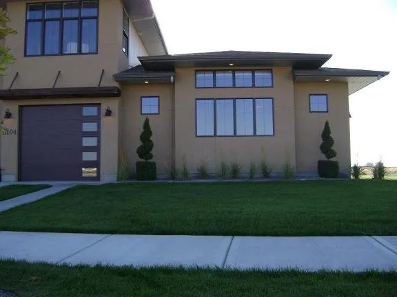 Affordable residential landscaping in Idaho Falls, ID - All American Yards & Landscape