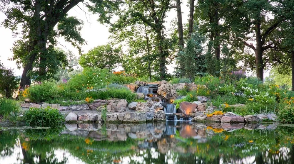 Expert lawn mowing service experts serving Allen, TX - All Aquatics