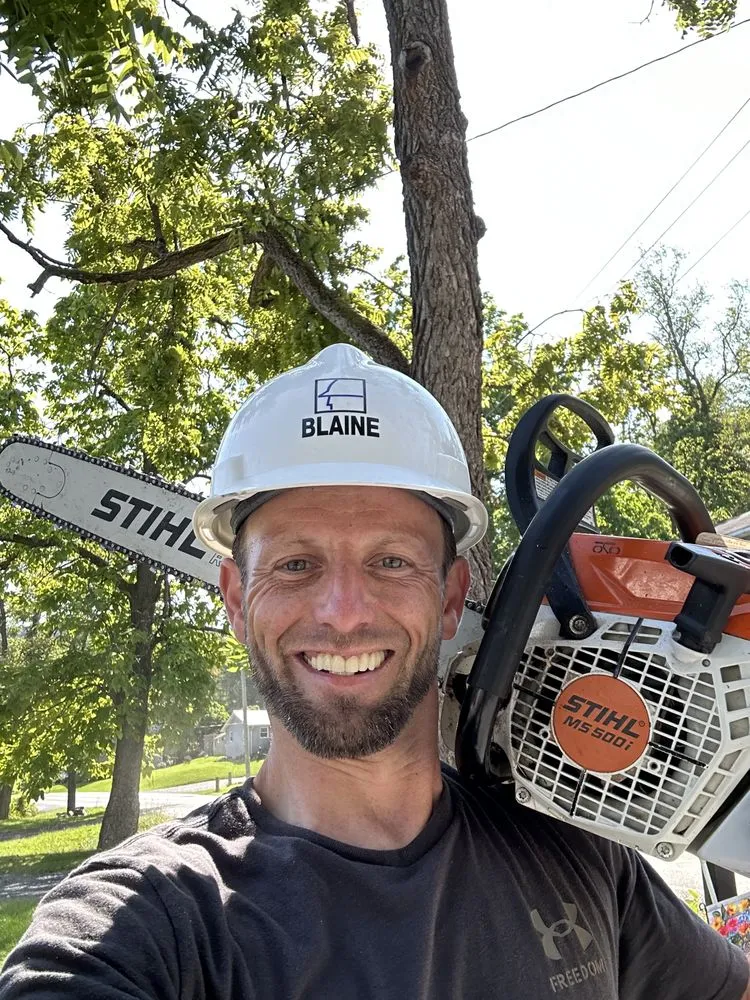 Top-rated lawn care service experts serving Lock Haven, PA - All Arbor and Land Management