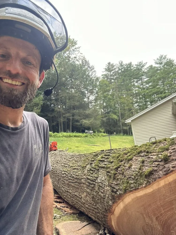 Local lawn mowing service for outdoor upgrades in Lock Haven, PA by All Arbor and Land Management