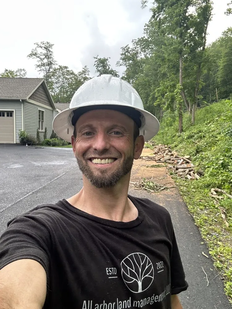 Reliable yard cleanup service in Lock Haven, PA - All Arbor and Land Management