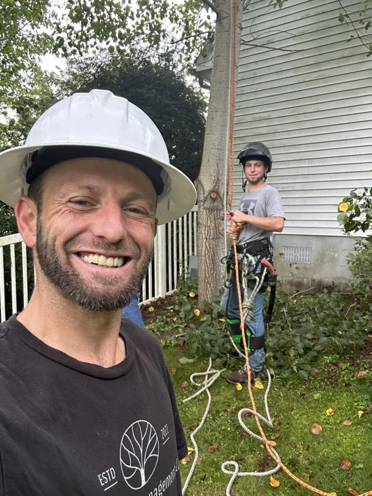 Top-rated yard cleanup service for residential properties across Lock Haven, PA - All Arbor and Land Management