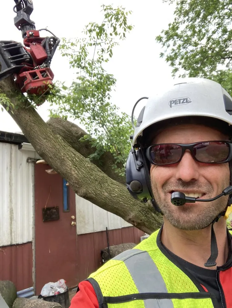 Trusted yard cleanup service for beautiful yards in Lock Haven, PA by All Arbor and Land Management