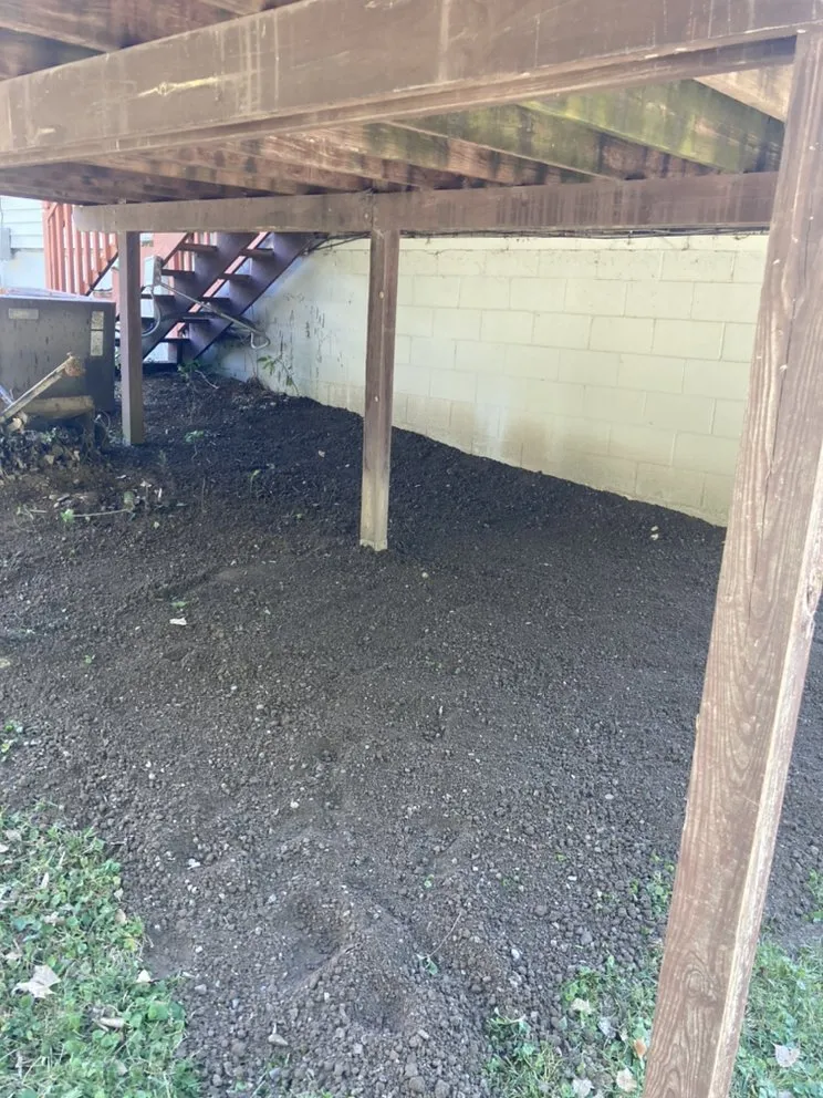 Top-rated landscaping services in Omaha, NE - All Around Brown