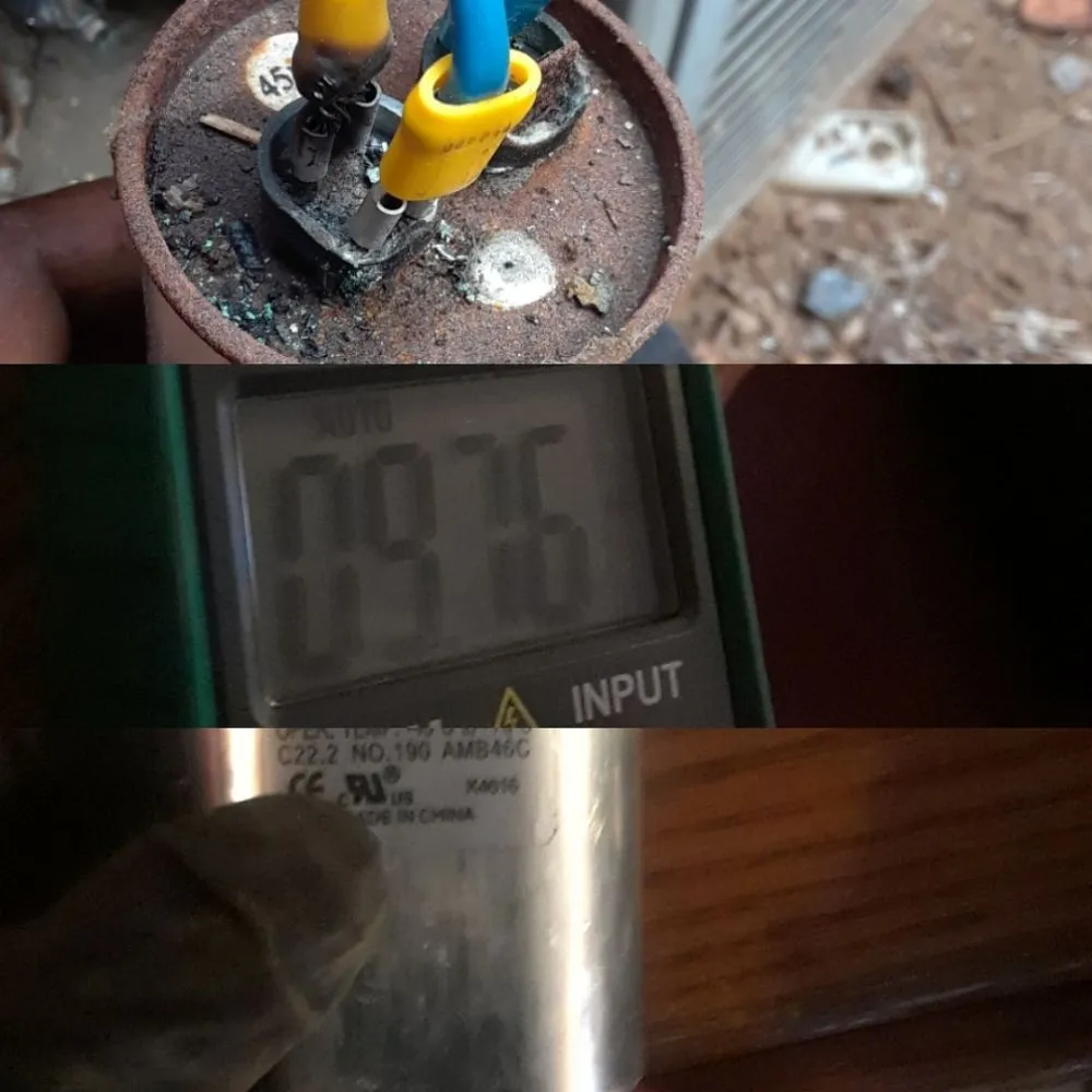 Local outdoor landscaping experts serving Hampton, GA - All Around Brown Services