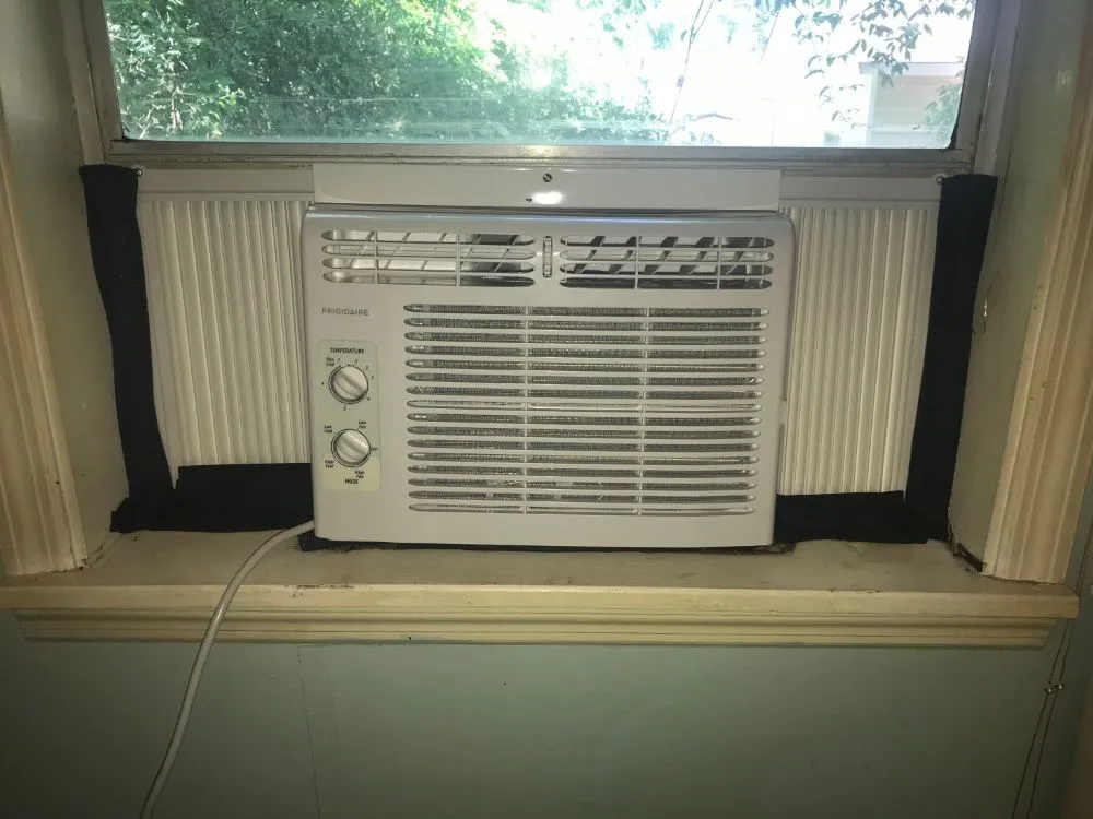 Expert yard cleanup service for residential properties in Hampton, GA by All Around Brown Services