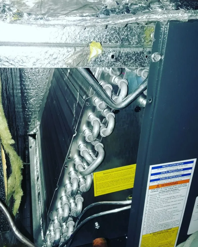 Custom residential landscaping in Hampton, GA - All Around Brown Services