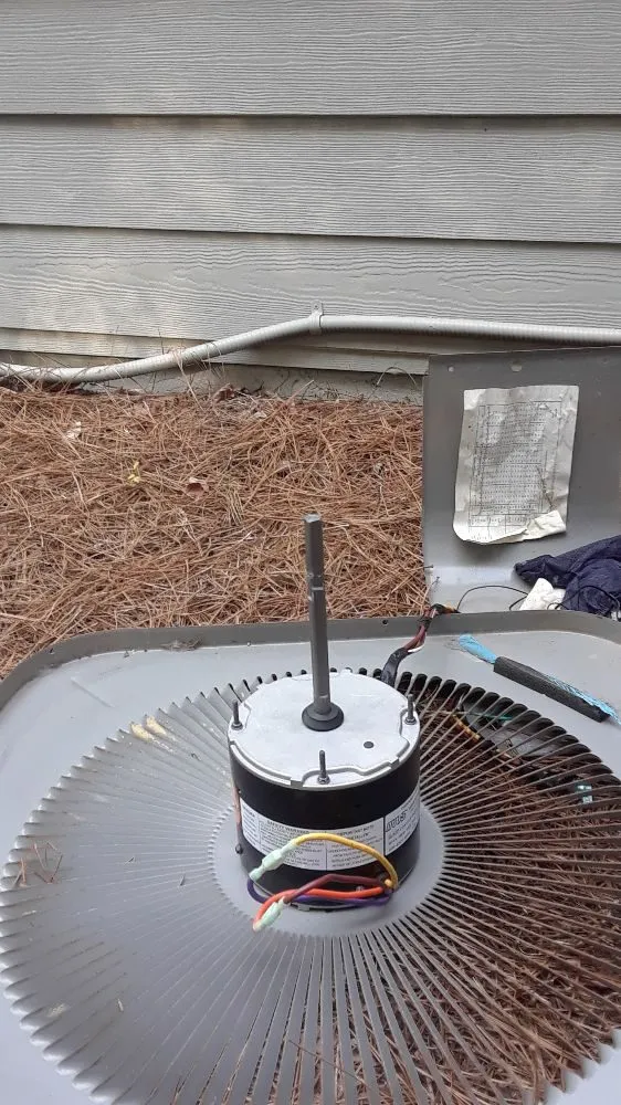 Trusted landscape installation in Hampton, GA - All Around Brown Services