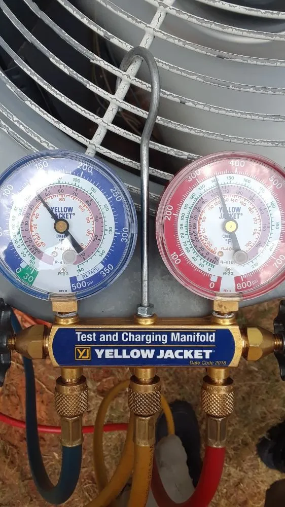 Reliable landscaping services in Hampton, GA - All Around Brown Services