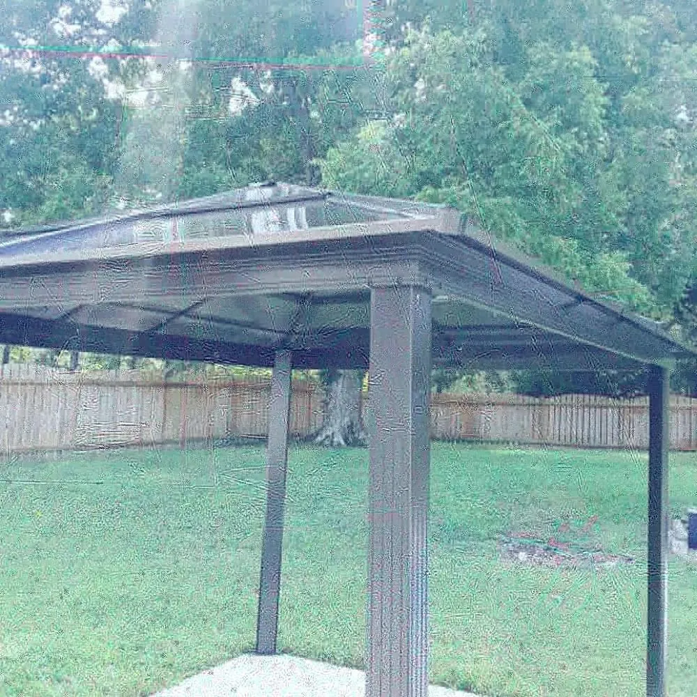 Custom lawn care service in Hampton, GA - All Around Brown Services