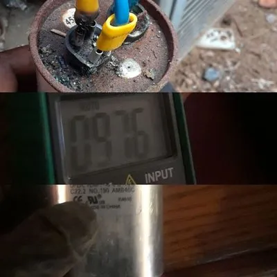 All Around Brown Services Logo