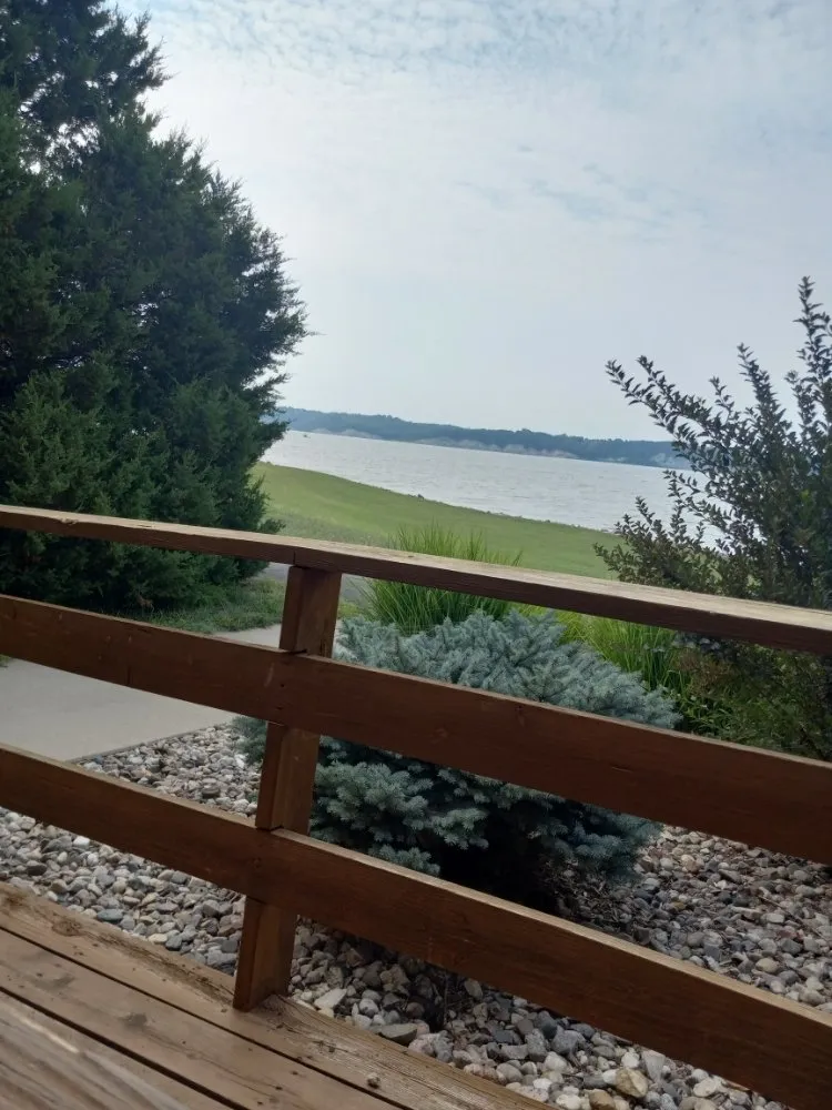 Local outdoor landscaping in Yankton, SD - All Around Care