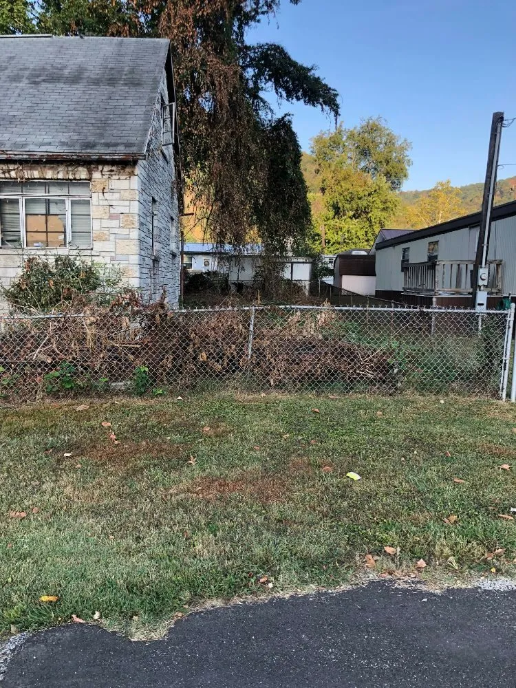 Local residential landscaping in Frame, WV by All Around Construction & Landscaping