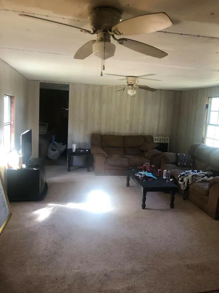 Reliable landscaping services in Frame, WV by All Around Construction & Landscaping