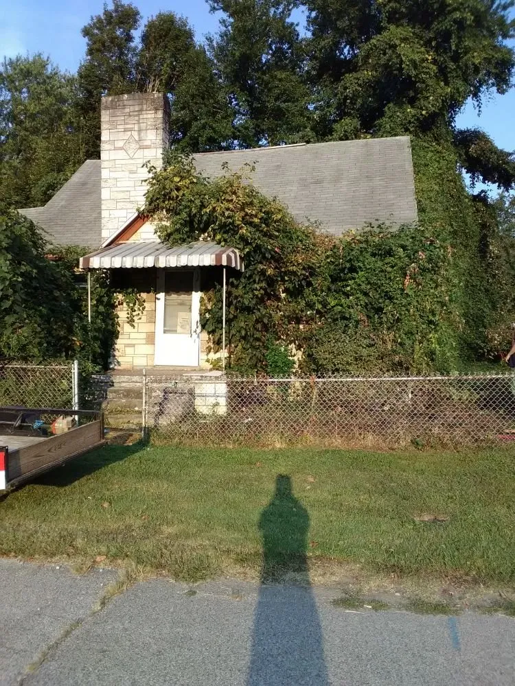 Top-rated garden landscaping in Frame, WV by All Around Construction & Landscaping