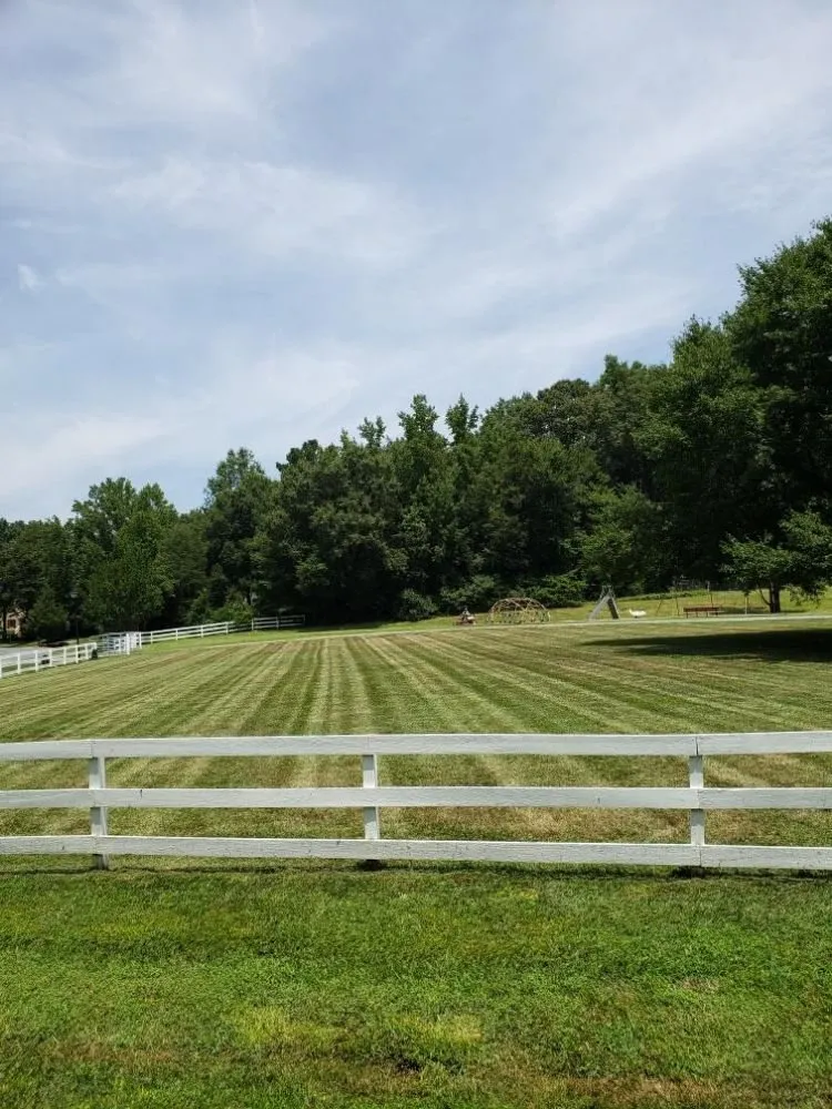 Local garden landscaping for outdoor upgrades across Kannapolis, NC - All Around Cutz
