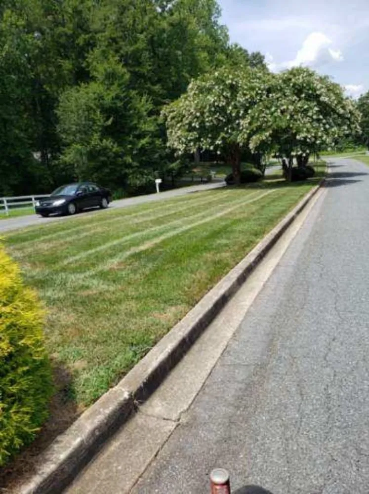 Trusted residential landscaping in Kannapolis, NC - All Around Cutz