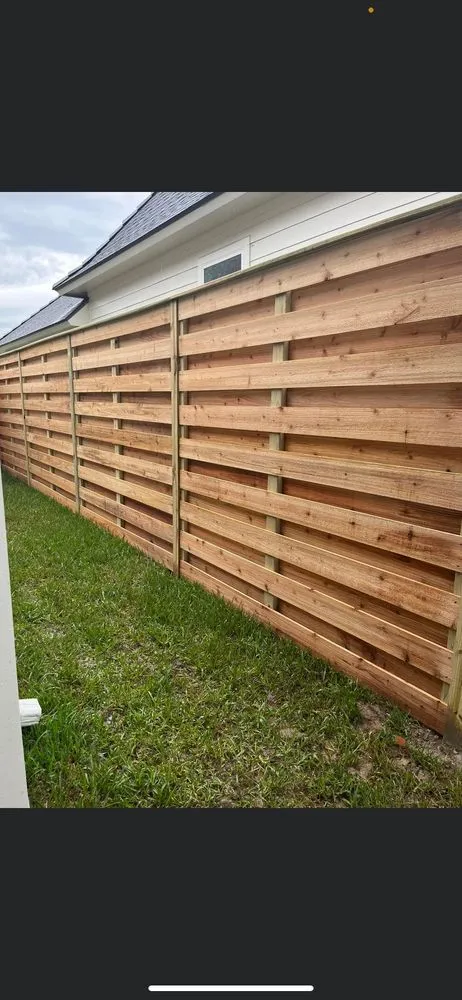 Top-rated landscape installation in Denham Springs, LA - All Around