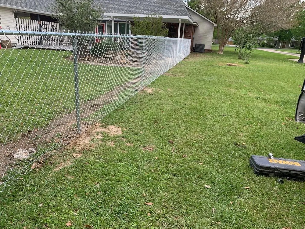 Custom garden landscaping for outdoor upgrades across Denham Springs, LA - All Around