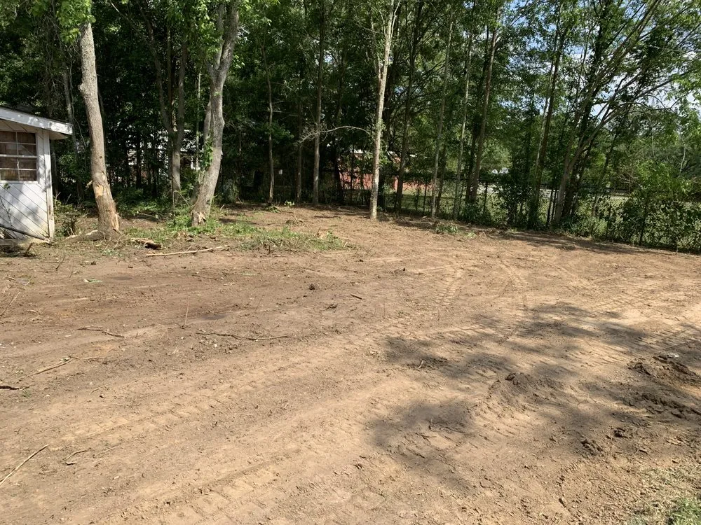 Top-rated landscape design in Denham Springs, LA - All Around