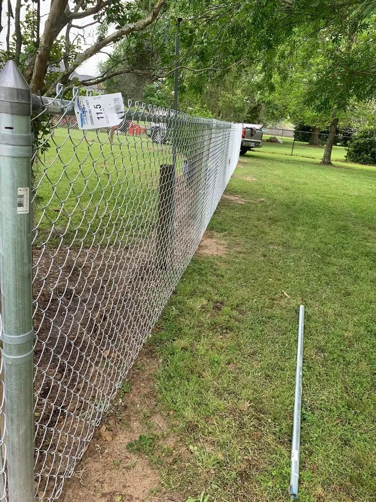 Affordable yard maintenance in Denham Springs, LA - All Around