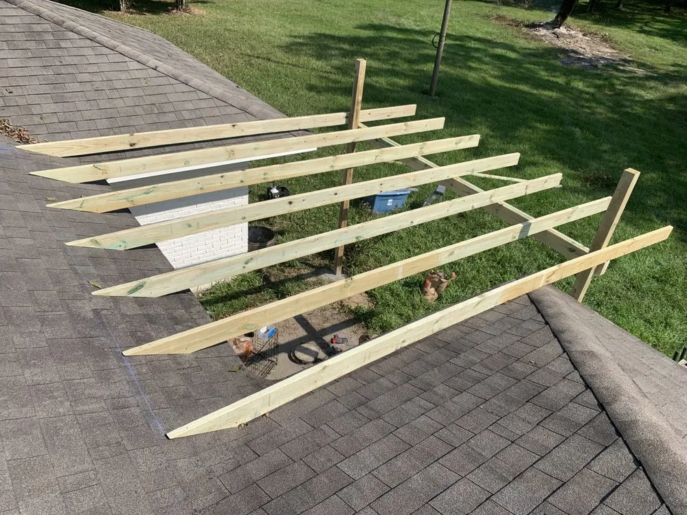 Expert landscaping services experts serving Denham Springs, LA - All Around