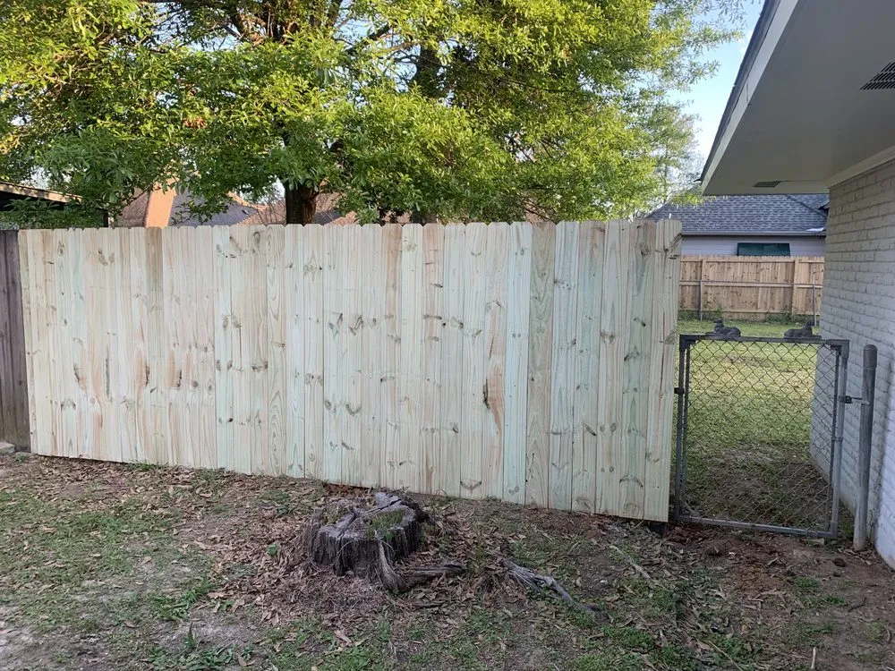 Affordable landscape installation near you in Denham Springs, LA by All Around