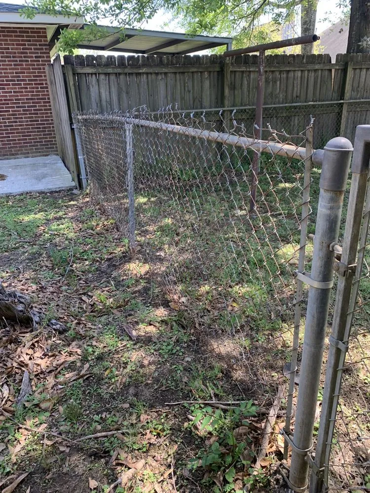 Local outdoor landscaping in Denham Springs, LA - All Around