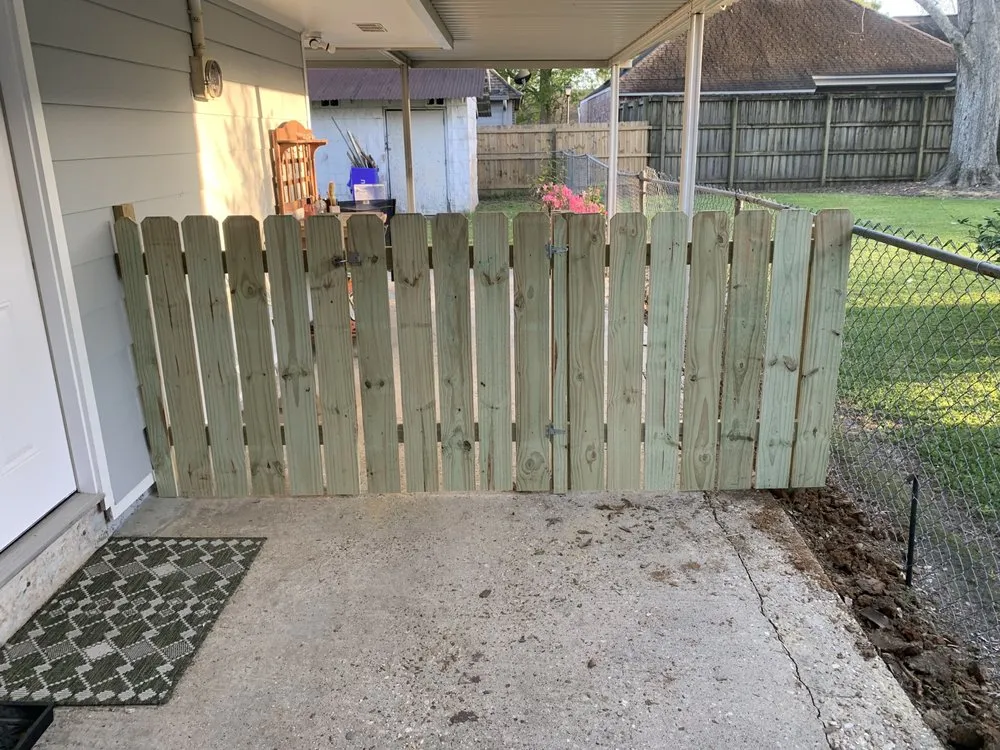 Reliable lawn mowing service for beautiful yards in Denham Springs, LA by All Around