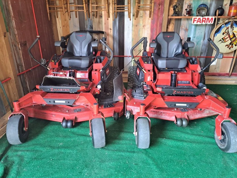 Affordable garden landscaping for residential properties across Fort Wayne, IN - All Around Detailing Services